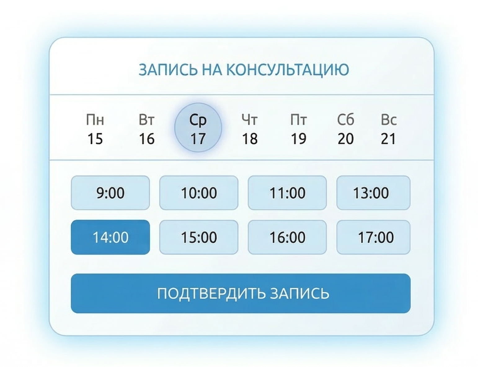 Коммерческая ценность